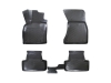 TAPETES DE BORRACHA RIZLINE PARA AUDI Q5 2009-2017