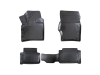 ALFOMBRILLAS DE GOMA RIZLINE PARA AUDI Q7 2006-2015