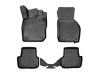 ALFOMBRILLAS DE GOMA RIZLINE PARA BMW F10 2013-2016