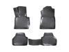 ALFOMBRILLAS DE GOMA RIZLINE PARA BMW X4 F26