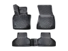 ALFOMBRILLAS DE GOMA RIZLINE PARA BMW X5 F15 2013-2018