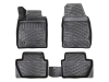 TAPETES DE BORRACHA RIZLINE PARA FORD ECOSPORT 2013--