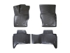 ALFOMBRILLAS DE GOMA RIZLINE PARA LAND ROVER VOGUE 2013-2024