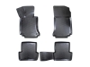 TAPETES DE BORRACHA RIZLINE PARA MERCEDES-BENZ W204 BERLINA 2007-2014