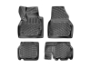 TAPETES DE BORRACHA RIZLINE PARA MERCEDES-BENZ CITAN 2012-2021