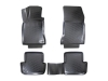 TAPETES DE BORRACHA RIZLINE PARA MERCEDES-BENZ X156 2013-2019