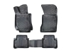 ALFOMBRILLAS DE GOMA RIZLINE PARA MERCEDES-BENZ W210 ESTATE 1995-2002