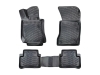 TAPETES DE BORRACHA RIZLINE PARA MERCEDES-BENZ W211 BERLINA 2002-2009