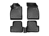 ALFOMBRILLAS DE GOMA RIZLINE PARA OPEL ASTRA J 2009-2015