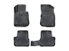TAPETES DE BORRACHA RIZLINE PARA PEUGEOT 208 2012-2018