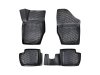 ALFOMBRILLAS DE GOMA RIZLINE PARA PEUGEOT 308 2007-2013