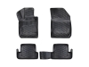 ALFOMBRILLAS DE GOMA RIZLINE PARA PEUGEOT 308 2015-2021