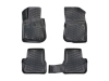 TAPETES DE BORRACHA RIZLINE PARA PEUGEOT 2008 2013-2019