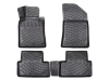 TAPETES DE BORRACHA RIZLINE PARA PEUGEOT 508 2010-2018