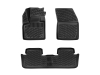 TAPETES DE BORRACHA RIZLINE PARA PEUGEOT 5008 2017-2023