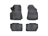 TAPETES DE BORRACHA RIZLINE PARA PEUGEOT PARTNER II 2008-2018