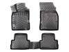 TAPETES DE BORRACHA RIZLINE PARA RENAULT KADJAR 2015--