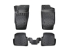 TAPETES DE BORRACHA RIZLINE PARA SKODA FABIA 2000-2007