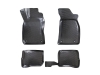 TAPETES DE BORRACHA RIZLINE PARA SKODA SUPERB 2001-2008