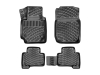 ALFOMBRILLAS DE GOMA RIZLINE PARA SUZUKI GRAND VITARA 2005-2014