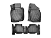 TAPETES DE BORRACHA RIZLINE PARA TOYOTA RAV-4 2006-2012