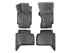 TAPETES DE BORRACHA RIZLINE PARA VOLKSWAGEN AMAROK 2010-2022