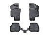 TAPETES DE BORRACHA RIZLINE PARA VOLKSWAGEN JETTA 2011-2014