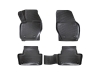 ALFOMBRILLAS DE GOMA RIZLINE PARA VOLVO XC60 2008-2017