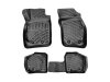 TAPETES DE BORRACHA RIZLINE PARA VOLVO V40 1995-2004