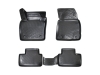 TAPETES DE BORRACHA RIZLINE PARA VOLVO XC 40 2018--