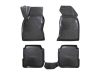 ALFOMBRILLAS DE GOMA RIZLINE PARA AUDI A6 1997-2004