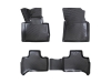 ALFOMBRILLAS DE GOMA RIZLINE PARA BMW X5 E53 1999-2007