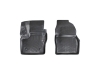 ALFOMBRILLAS DE GOMA RIZLINE PARA FORD TRANSIT CONECT 2013-2023 COMERCIAL