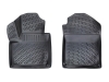 TAPETES DE BORRACHA RIZLINE PARA FORD CONNECT 2002-2013 COMERCIAL