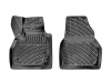 TAPETES DE BORRACHA RIZLINE PARA RENAULT KANGOO COMERICIAL 1997-2008