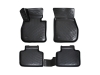 ALFOMBRILLAS DE GOMA RIZLINE PARA BMW F45 ACTIVE TOURER 2014-2020