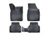 TAPETES DE BORRACHA RIZLINE PARA VOLKSWAGEM ID3 2020--