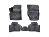 TAPETES DE BORRACHA RIZLINE PARA PORSCHE CAYENNE 2003-2010