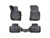 ALFOMBRILLAS DE GOMA RIZLINE PARA BMW X4 G02 2018--