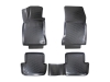 TAPETES DE BORRACHA RIZLINE PARA MERCEDES-BENZ CLASS B W247 2018--