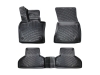 ALFOMBRILLAS DE GOMA RIZLINE PARA BMW X6 F16 2014-2019