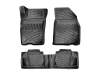 ALFOMBRILLAS DE GOMA RIZLINE PARA MERCEDES-BENZ W163 1998-2005