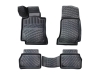 ALFOMBRILLAS DE GOMA RIZLINE PARA MERCEDES-BENZ C257 2018--