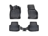 ALFOMBRILLAS DE GOMA RIZLINE PARA SEAT LEON KL 2020--