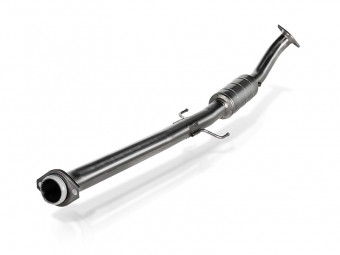 SUPRESOR GPF AKRAPOVIČ TOYOTA YARIS GR 2024--