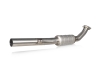 SUPRESSOR GPF AKRAPOVIC PARA TOYOTA YARIS GR 2020-2024