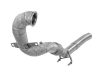 DOWNPIPE ALPHA COMPETITION PARA GOLF 7 GTI / LEON 3 CUPRA / OCTAVIA 5E VRS - ANTITÉRMICO