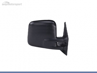 RETROVISOR COMPLETO DIREITO PARA VOLKSWAGEN T4 CARAVELLE / MULTIVAN / T4 TRANSPORTER