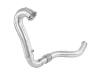 DOWNPIPE ALPHA COMPETITION PARA MERCEDES CLASE A 45 AMG / CLA 45 AMG