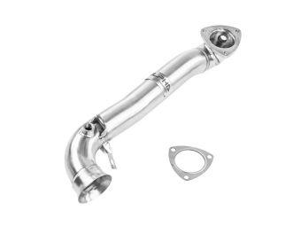 DOWNPIPE ALPHA COMPETITION PARA MINI COOPER S R56 / R57